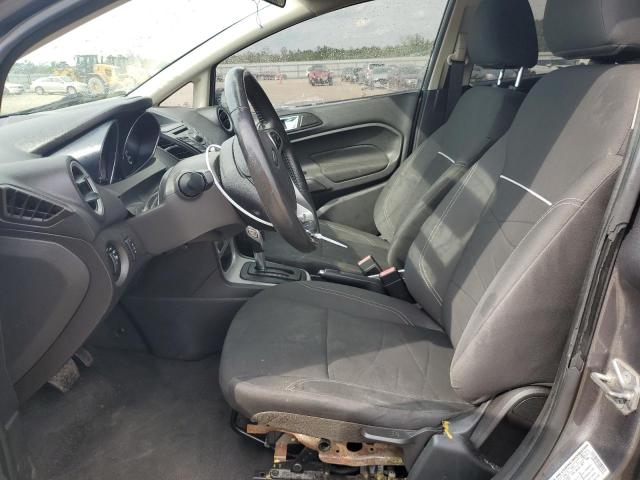 Photo 7 from auction – 2014 FORD FIESTA SE with VIN 3FADP4EJ2EM244250