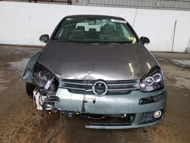 Photo 5 from auction – 2008 VOLKSWAGEN RABBIT with VIN WVWAB71K08W178085