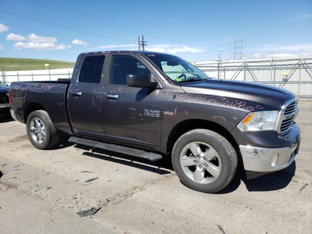 Photo 4 from auction – 2014 RAM 1500 SLT with VIN 1C6RR7GT3ES239213