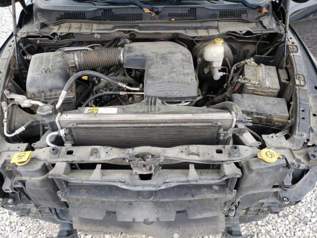 Photo 11 from auction – 2015 RAM 1500 ST with VIN 1C6RR6FG6FS506103