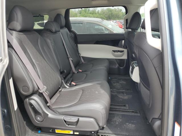 Photo 11 from auction – 2024 KIA CARNIVAL E with VIN KNDNC5H33R6404638