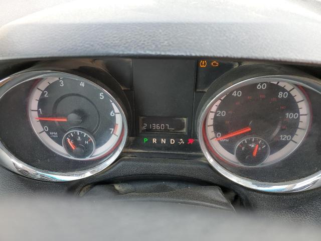 Photo 9 from auction – 2014 DODGE GRAND CARA with VIN 2C4RDGBG0ER355343