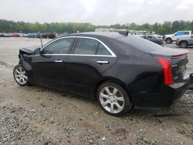 Photo 2 from auction – 2016 CADILLAC ATS with VIN 1G6AA5RX9G0181532