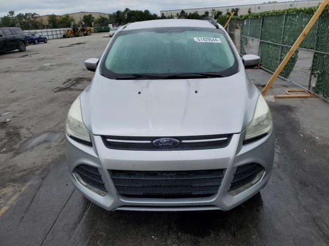 Photo 5 from auction – 2014 FORD ESCAPE SE with VIN 1FMCU0GX9EUC34783