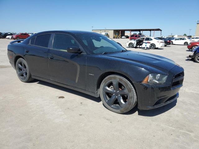Photo 4 from auction – 2014 DODGE CHARGER R/ with VIN 2C3CDXCT1EH188955
