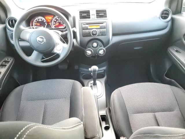 Photo 8 from auction – 2014 NISSAN VERSA S with VIN 3N1CN7AP8EL808581
