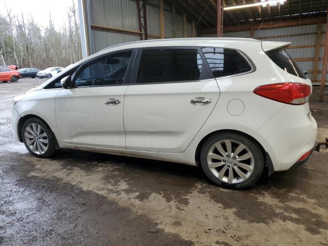 Photo 2 from auction – 2015 KIA RONDO with VIN KNAHU8A36F7122776
