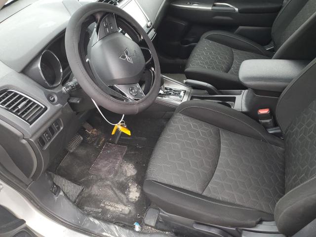 Photo 7 from auction – 2020 MITSUBISHI OUTLANDER with VIN JA4AR3AU7LU020525