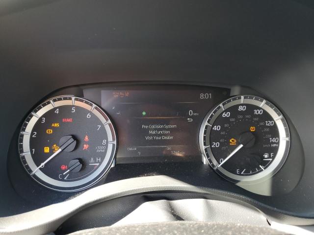 Photo 9 from auction – 2024 TOYOTA HIGHLANDER with VIN 5TDKDRBH6RS528771