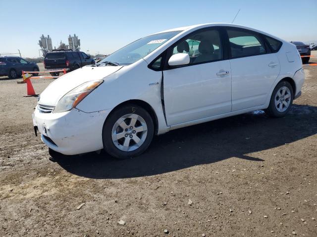 TOYOTA PRIUS 2009 with VIN JTDKB20U297860052 - Photo from auction