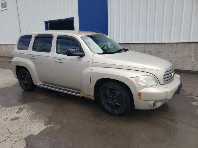 Photo 4 from auction – 2009 CHEVROLET HHR LS with VIN 3GNCA13BX9S536996