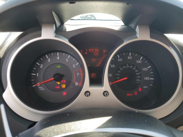 Photo 9 from auction – 2014 NISSAN JUKE S with VIN JN8AF5MV5ET359179