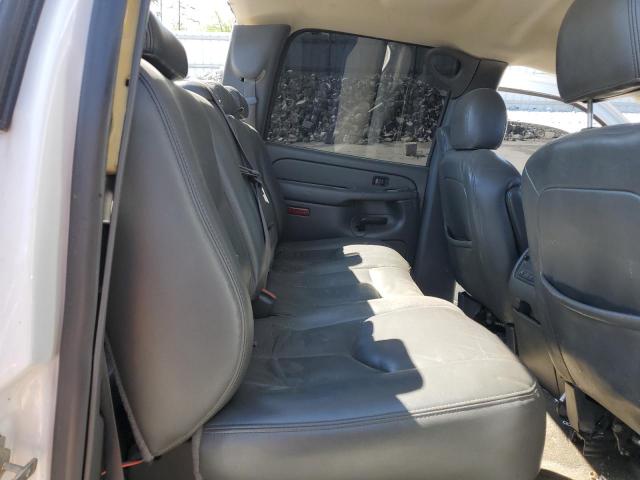 Photo 10 from auction – 2006 CHEVROLET SILVERADO with VIN 2GCEC13T761167543