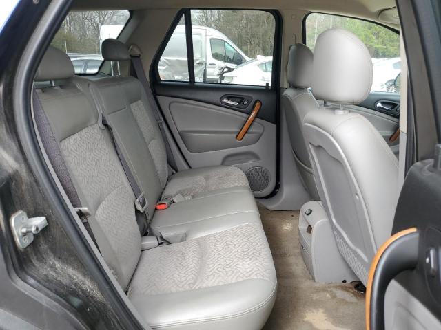 Photo 11 from auction – 2007 SATURN VUE with VIN 5GZCZ63497S848329