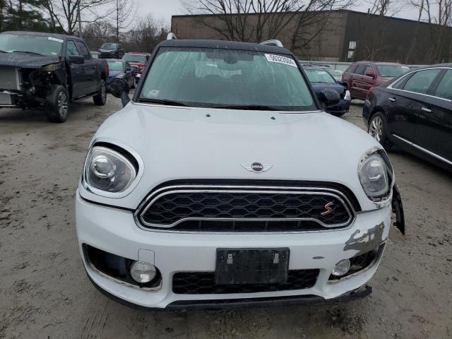 Photo 5 from auction – 2017 MINI COOPER S C with VIN WMZYT3C33H3B66074