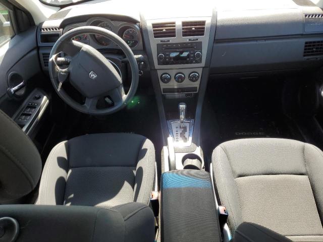 Photo 8 from auction – 2010 DODGE AVENGER SX with VIN 1B3CC4FB3AN114777