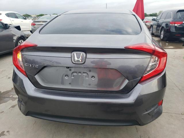 Photo 6 from auction – 2016 HONDA CIVIC LX with VIN 19XFC2F51GE027855