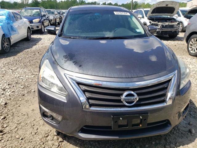 Photo 5 from auction – 2013 NISSAN ALTIMA 3.5 with VIN 1N4BL3AP1DN480707