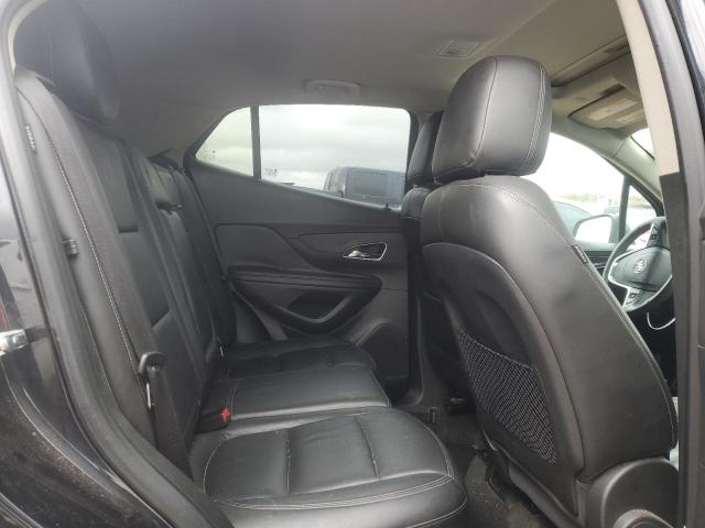 Photo 10 from auction – 2013 BUICK ENCORE PRE with VIN KL4CJDSB6DB202085