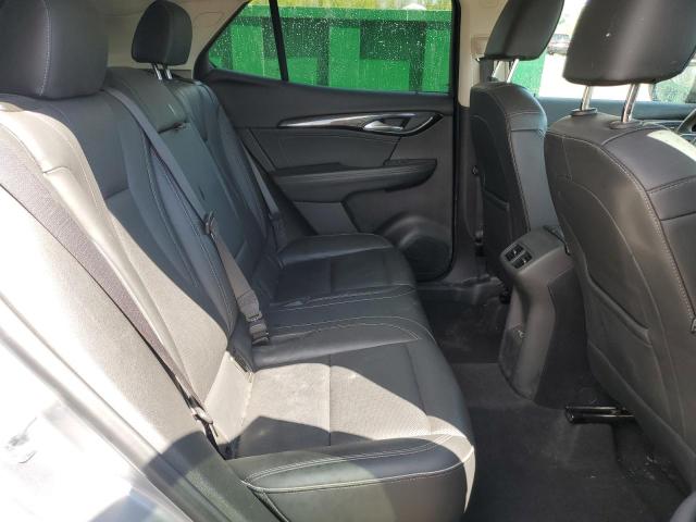 Photo 11 from auction – 2021 BUICK ENVISION E with VIN LRBFZPR44MD147899