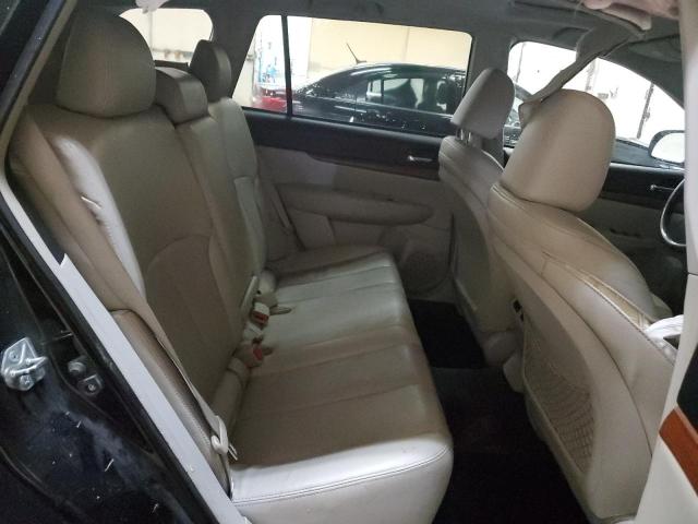 Photo 11 from auction – 2013 SUBARU OUTBACK 2. with VIN 4S4BRBKC0D3287681