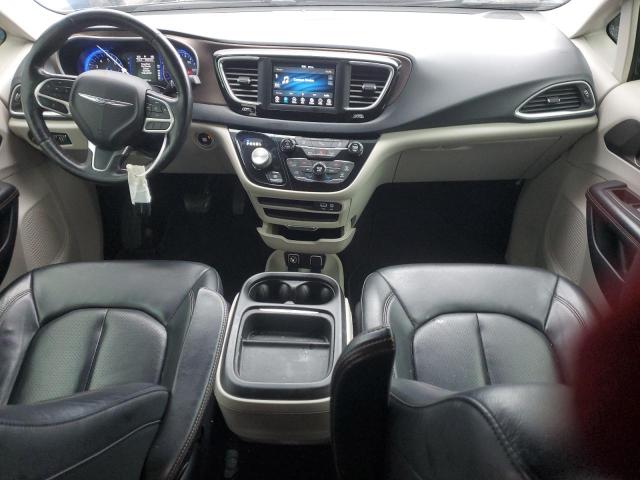 Photo 8 from auction – 2019 CHRYSLER PACIFICA T with VIN 2C4RC1BG9KR651327