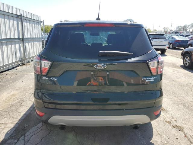 Photo 6 from auction – 2017 FORD ESCAPE TIT with VIN 1FMCU0JD9HUC22829