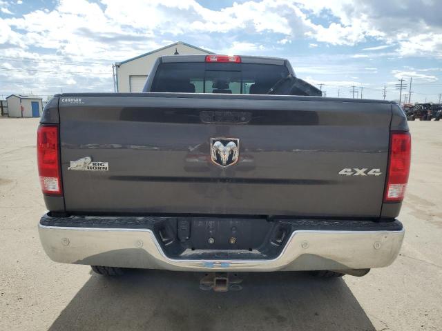 Photo 6 from auction – 2017 RAM 1500 SLT with VIN 1C6RR7GG0HS758243