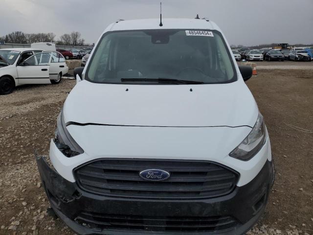 Photo 5 from auction – 2022 FORD TRANSIT CO with VIN NM0LS7S24N1507206