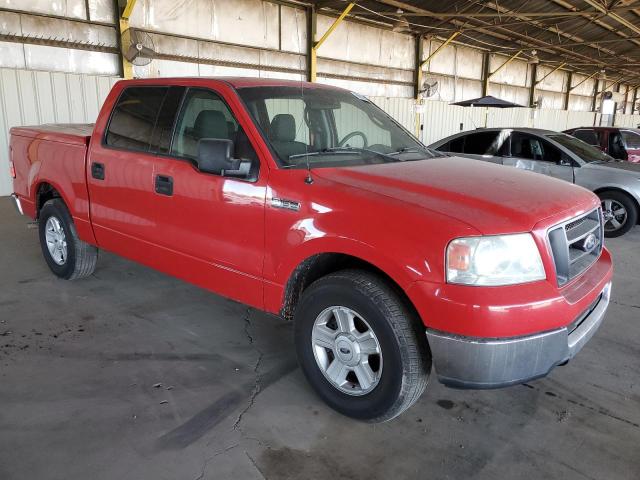 Photo 4 from auction – 2004 FORD F150 SUPER with VIN 1FTRW12W94KA84732