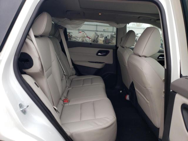 Photo 10 from auction – 2023 NISSAN ROGUE SL with VIN 5N1BT3CB1PC686052