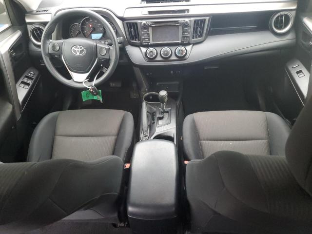 Photo 8 from auction – 2016 TOYOTA RAV4 LE with VIN JTMZFREV1GJ092416