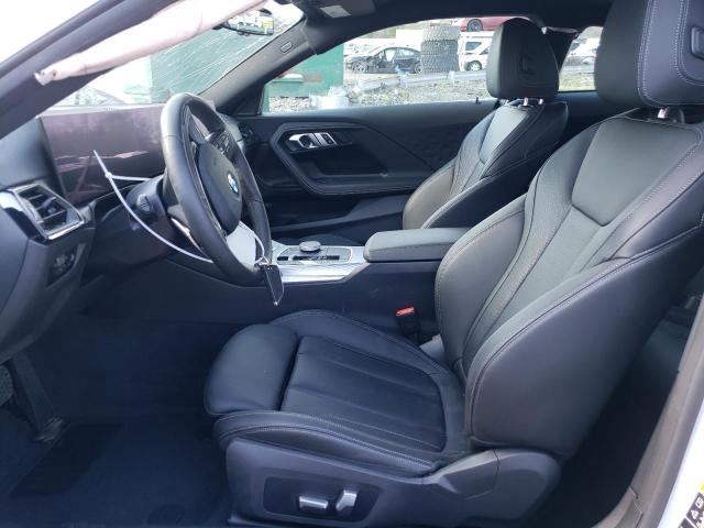 Photo 7 from auction – 2023 BMW 230XI with VIN 3MW33CM00P8D02594