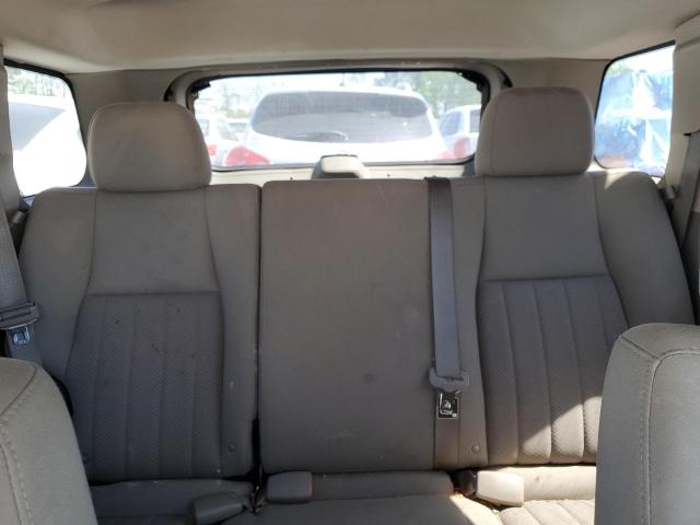 Photo 10 from auction – 2006 JEEP GRAND CHER with VIN 1J4GR48K56C304945