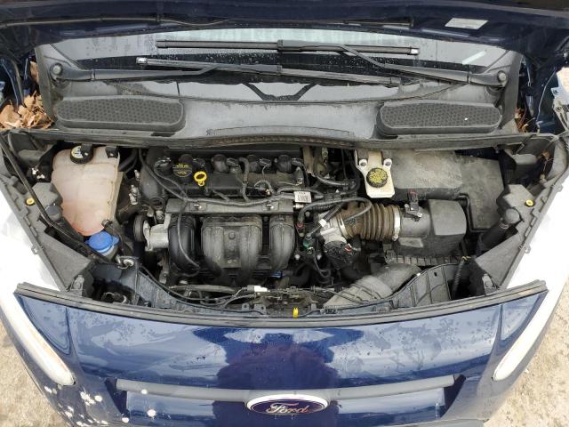 Photo 12 from auction – 2014 FORD TRANSIT CO with VIN NM0GS9F7XE1136863