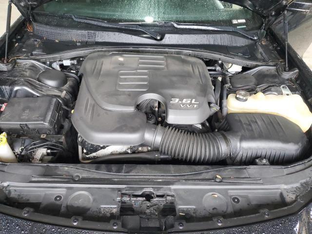 Photo 11 from auction – 2016 CHRYSLER 300 S with VIN 2C3CCAGG0GH152481