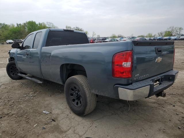 صورة رقم 2 من المزاد - 2008 CHEVROLET SILVERADO مع VIN 1GCEC19048E122722
