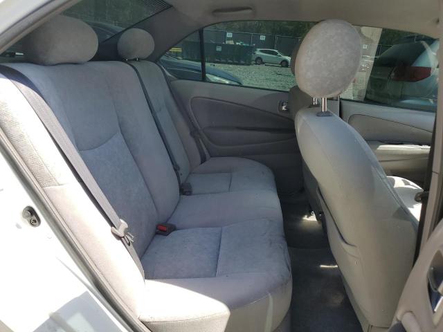 Photo 10 from auction – 2002 TOYOTA PRIUS with VIN JT2BK12U120040737