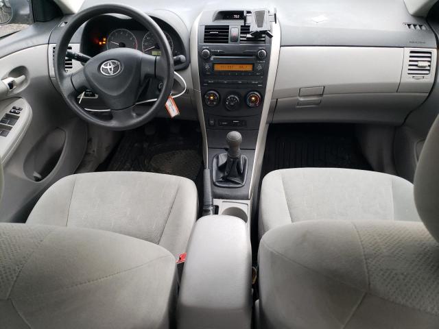 صورة رقم 8 من المزاد - 2013 TOYOTA COROLLA BA مع VIN 2T1BU4EE4DC082366