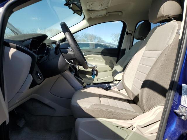 Photo 7 from auction – 2013 FORD ESCAPE SE with VIN 1FMCU9GX7DUB55549