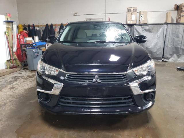 Photo 5 from auction – 2017 MITSUBISHI OUTLANDER with VIN JA4AP3AUXHZ004349