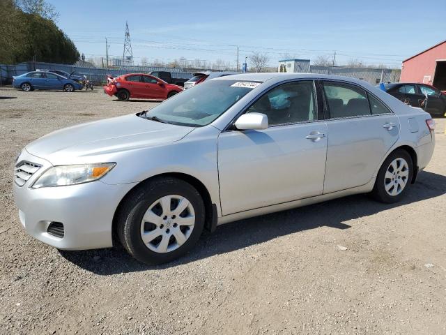 TOYOTA CAMRY BASE 2011 with VIN 4T1BF3EK3BU718023 - Photo from auction