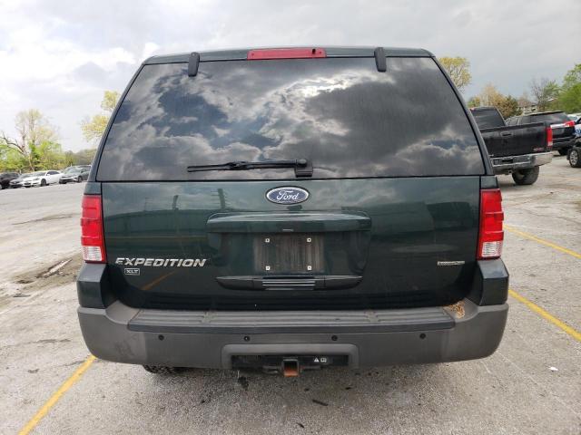 Photo 6 from auction – 2004 FORD EXPEDITION with VIN 1FMFU16L84LA24939