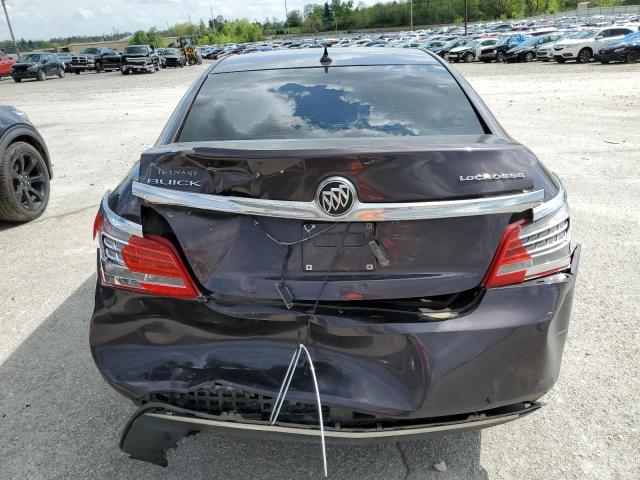 Фото 6 с аукциона – 2014 BUICK LACROSSE с VIN 1G4GA5GR5EF193713