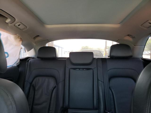 Photo 10 from auction – 2013 AUDI Q5 PREMIUM with VIN WA1LFAFPXDA087860