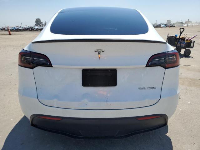 Photo 6 from auction – 2023 TESLA MODEL Y with VIN 7SAYGDEF4PF702002