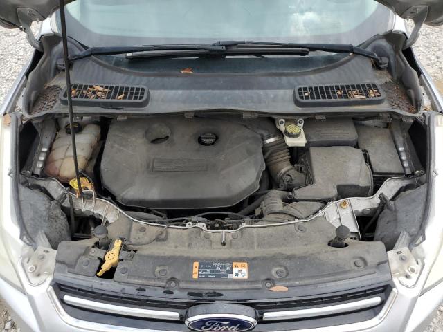 Photo 11 from auction – 2014 FORD ESCAPE TIT with VIN 1FMCU0J9XEUA79168