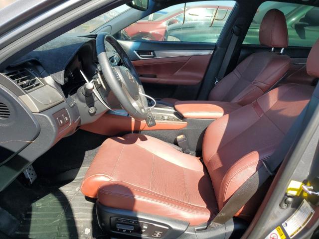 Photo 7 from auction – 2015 LEXUS GS 350 with VIN JTHBE1BL4FA016503