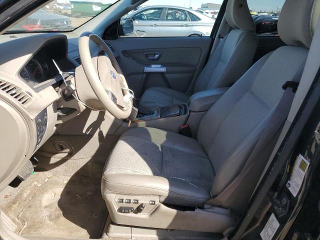 Photo 7 from auction – 2006 VOLVO XC90 with VIN YV4CM592X61263342