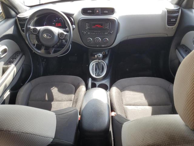 Photo 8 from auction – 2016 KIA SOUL with VIN KNDJN2A27G7849349